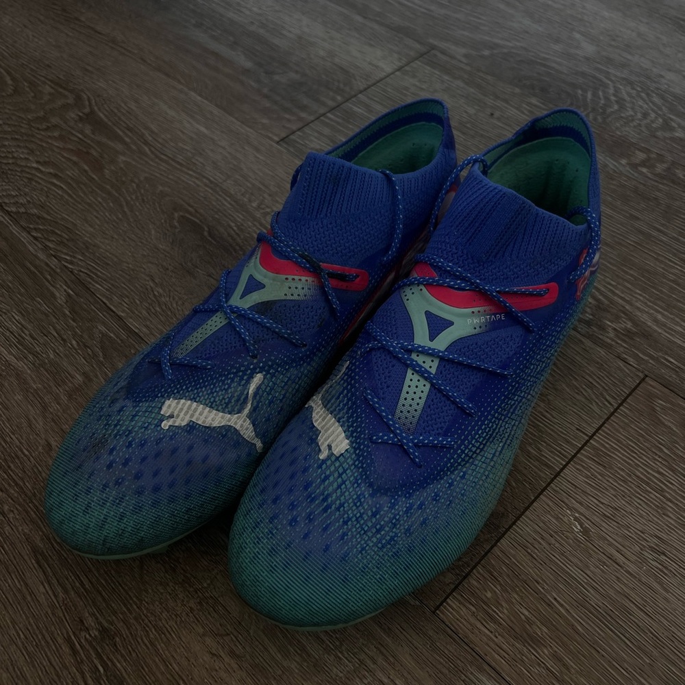Puma Future Soccer Cleats